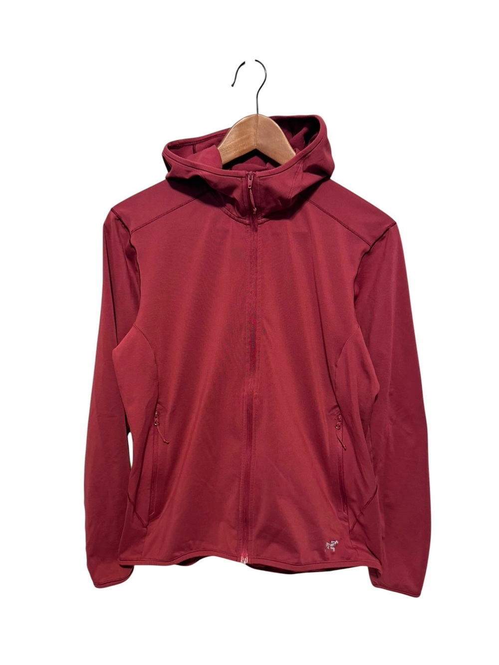Arc’teryx Kyanite Lightweight Hoody Jacket size M
